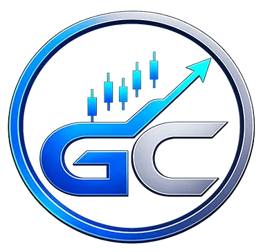 GROOW CAPITALS Logo